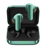 Беспроводные наушники Realme Buds Air 7 Pro (RMA2407) CN, Green