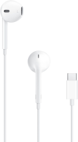 Наушники Apple EarPods Type-C Connector (MTJY3/MYQY3), White Наушники Apple EarPods Type-C Connector (MTJY3/MYQY3), White