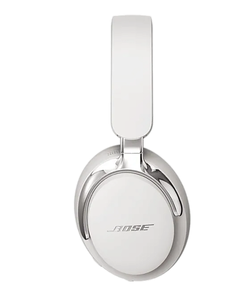 Беспроводные наушники Bose QuietComfort Ultra Headphones (2nd Gen) White Smoke