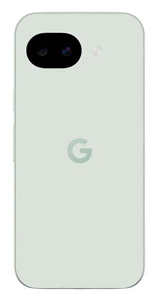 Google Pixel 10a 8/256Gb Fog (Global) Sim+eSim