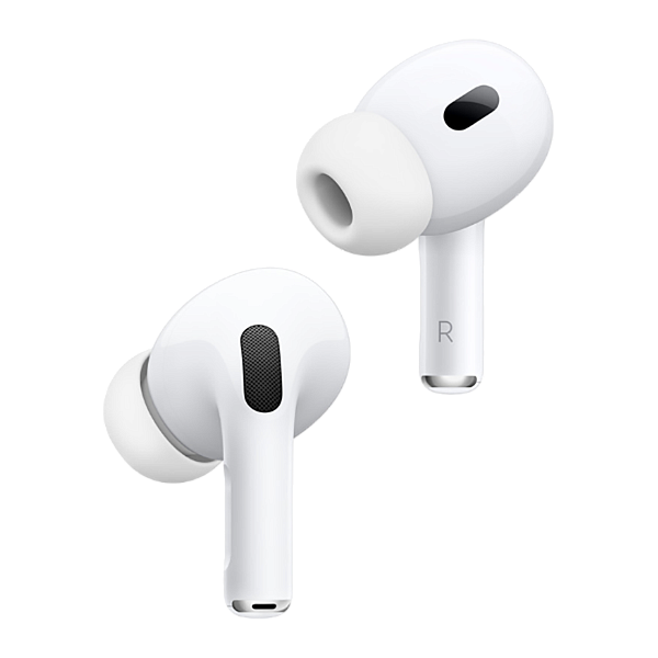 Беспроводные наушники Apple AirPods Pro (2nd gen) MagSafe Case USB-C White (Белый) MTJV3