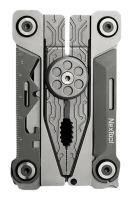 Мультитул Xiaomi NexTool Mini 14-in-1 EDC Multifunction Tool (NE20182) серый Мультитул Xiaomi NexTool Mini 14-in-1 EDC Multifunction Tool (NE20182) серый