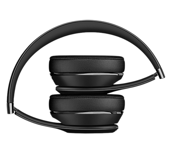 Наушники Beats Solo3 Wireless Black (Черный)