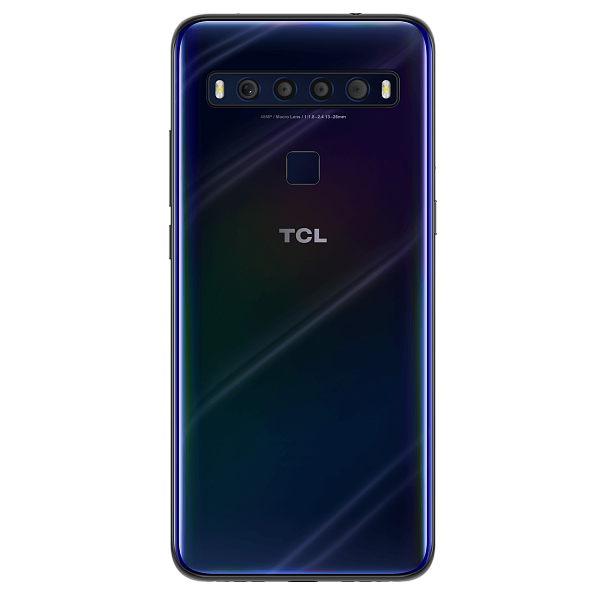 TCL 10L 6/256Gb Blue