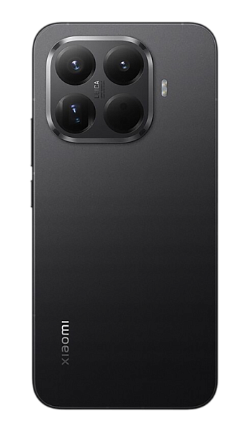 Xiaomi 15T Pro 5G 12/1Tb Black (Global Version) Dual:nano Sim+eSim