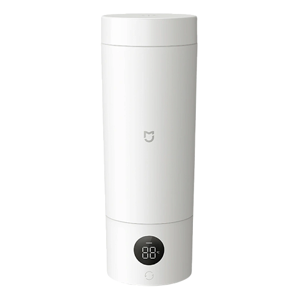 Термос с подогревом Xiaomi Mijia Electric Heating Cup 2 (MJDRB02PL) 350ml White