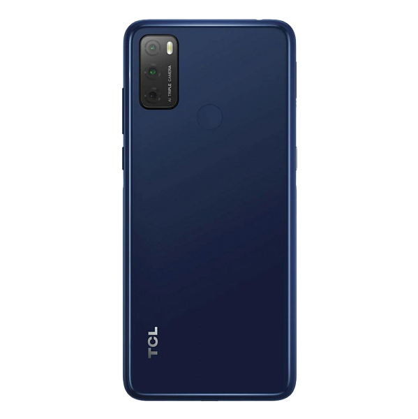 TCL 20E 4/64Gb Blue