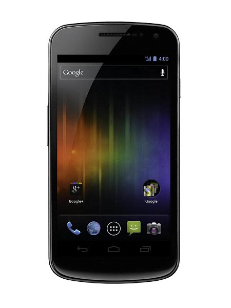 Samsung i9250 Galaxy Nexus Prime 16Gb silver