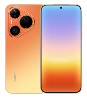 Huawei Pura 90s Pro 12/512Gb Orange Soda (Global) Sim+eSim 
