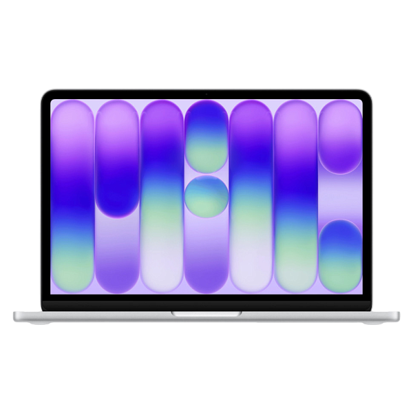 Apple MacBook Neo 13 A18 Pro (2026) MHFA4 8/256GB Silver