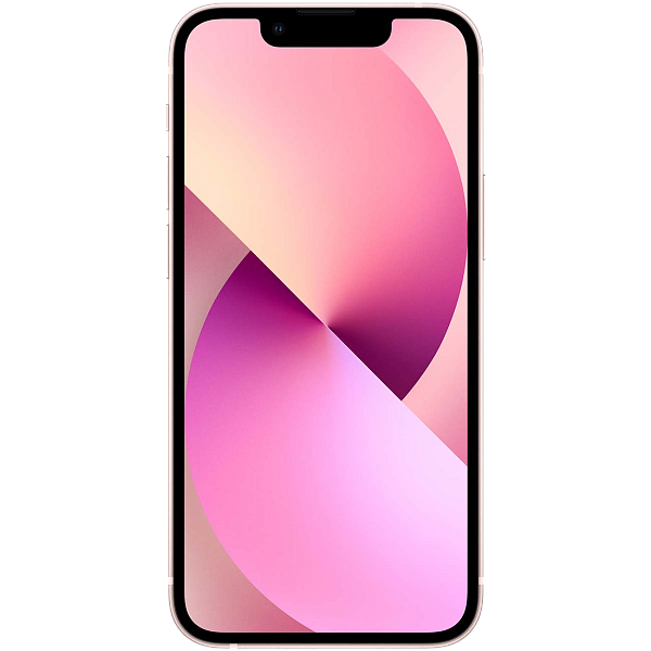 Apple iPhone 13 mini 512ГБ Pink (Розовый)