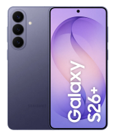 Samsung Galaxy S26+ 5G 12/512Gb Cobalt Violet (S947B/DS) Exynos 2600 Sim+eSim