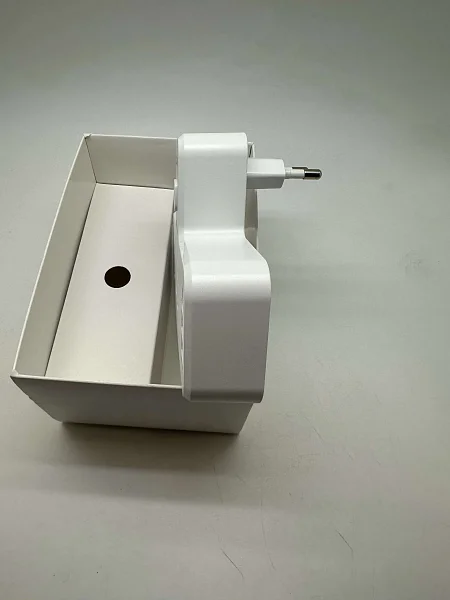Сетевой фильтр LDNIO SC2311, 2 розетки, 2 USB, 1 PD White