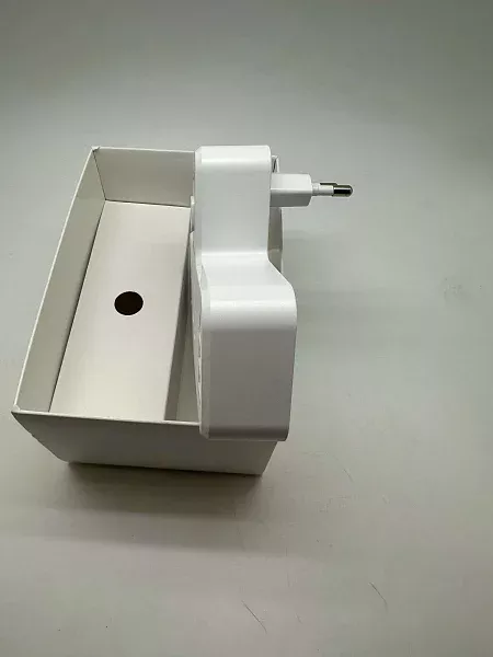 Сетевой фильтр LDNIO SC2311, 2 розетки, 2 USB, 1 PD White
