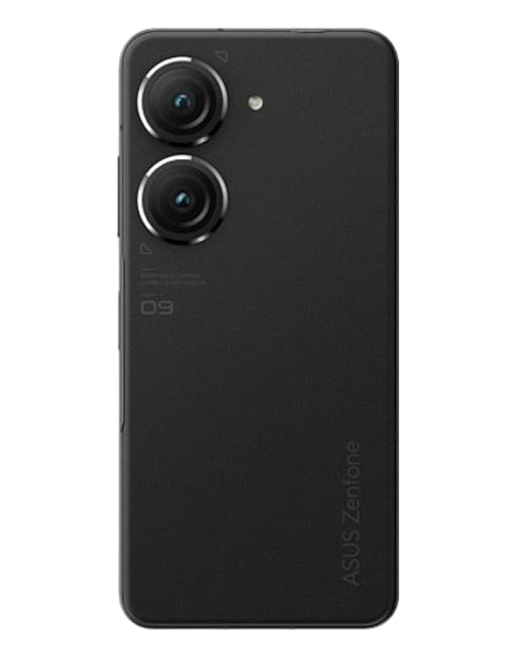 Asus ZenFone 9 8/128Gb Midnight Black (Черный) (Global) 2Sim