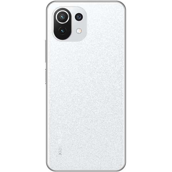 Xiaomi 11 Lite 5G NE 8/128Gb Snowflake White (Снежно-белый) (Global Version)