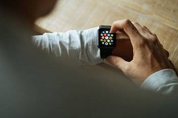 Смарт-часы Apple теперь лучше следят за здоровьем владельца