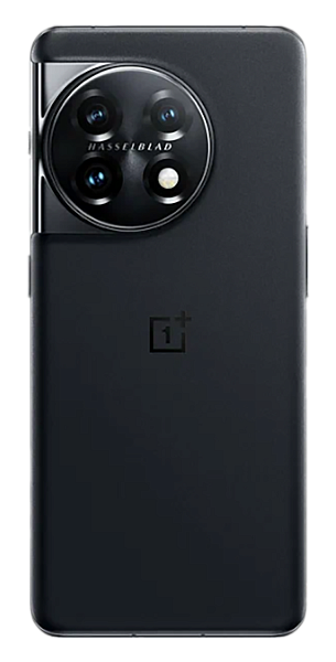 OnePlus 11 8/128Gb Titan Black (Global) (Черный) 2Sim