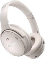 Беспроводные наушники Bose QuietComfort Headphones White (Белый)