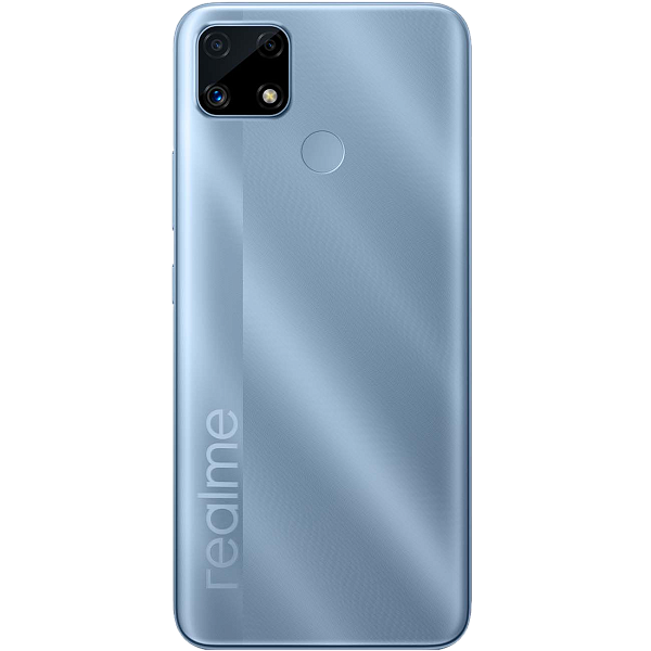 Realme C25S 4/128Gb Water Blue