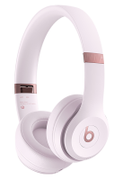 Наушники Beats Solo4 Wireless Cloud Pink