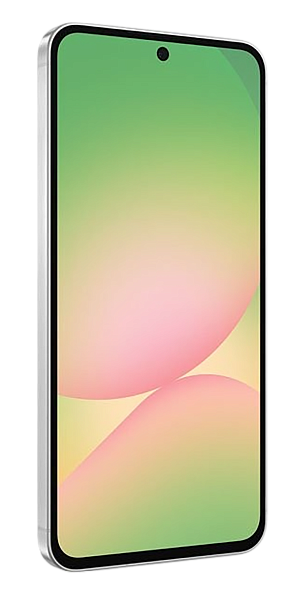 Samsung Galaxy A56 5G 12/256Gb Awesome Light Gray SM-A566B/DS (Global) nano Sim+eSim