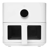 Аэрогриль Xiaomi Smart Air Fryer 5.5L MAF15 EU White