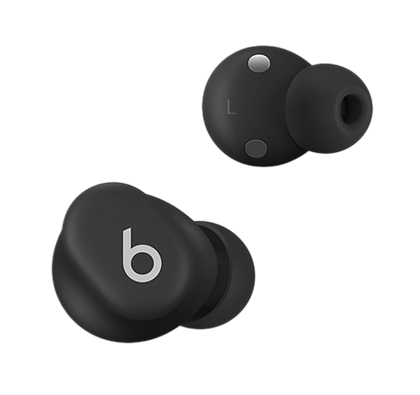 Наушники Beats Solo Buds True Wireless Earbuds Matte Black