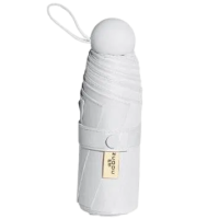 Зонт Xiaomi Zuodu fashionable umbrella White Зонт Xiaomi Zuodu fashionable umbrella White