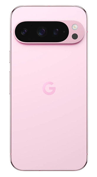 Google Pixel 9 Pro XL 16/256Gb Rose Quartz (JP) Sim+eSim