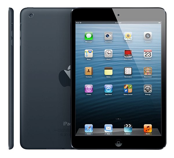 iPad mini 32Gb Wi-Fi Black