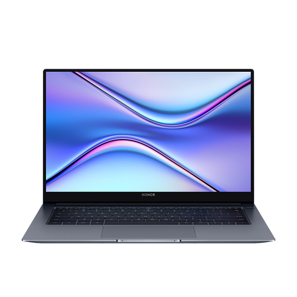 Ноутбук Honor MagicBook X15 BBR-WAH9 5301ABDU (i5-10210U 16/512Gb SSD) Серый