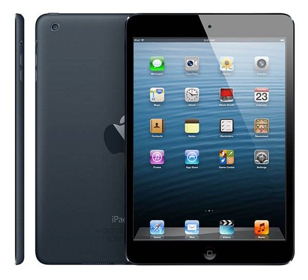 iPad mini 32Gb Wi-Fi Black