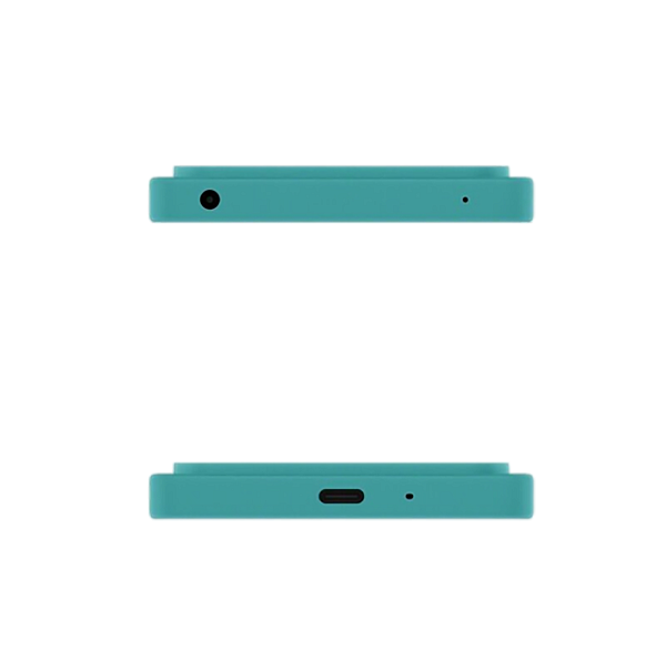 Sony Xperia 10 VII 8/128Gb Turquoise (Global) 2Sim