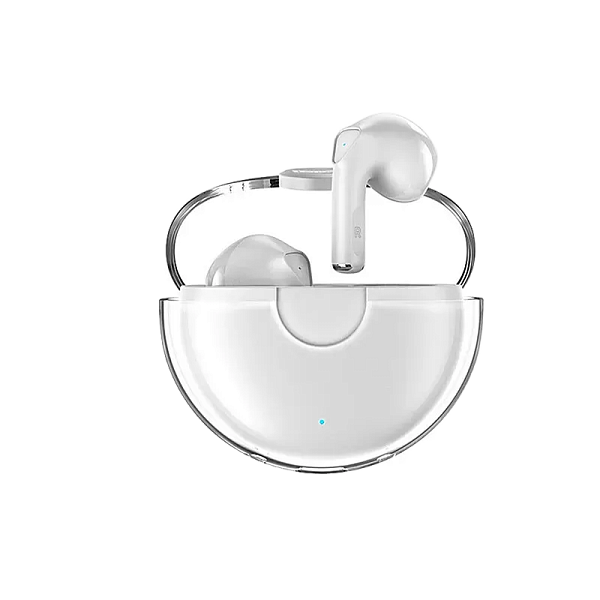 Беспроводные наушники Lenovo LP80 Live Pods TWS White