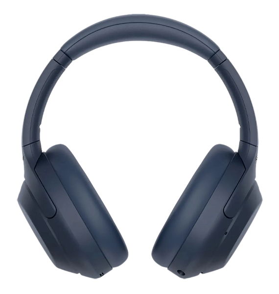 Беспроводные наушники Sony WH-1000XM4 Midnight Blue (Синий)