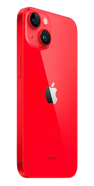 Apple iPhone 14 Plus 128ГБ (PRODUCT) RED (Красный)  2sim