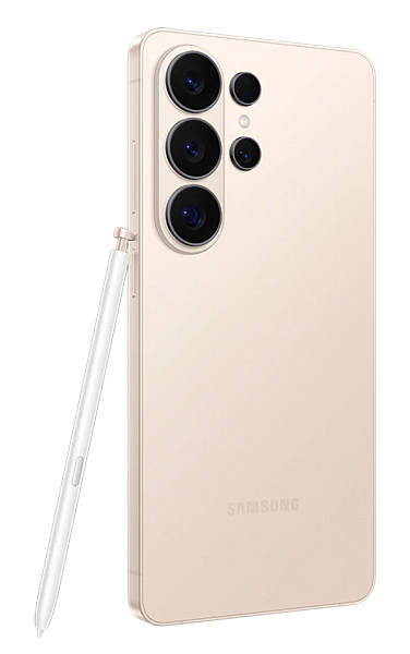 Samsung Galaxy S26 Ultra 5G 12/256Gb Pink Gold (S948B/DS) Snapdragon Sim+eSim