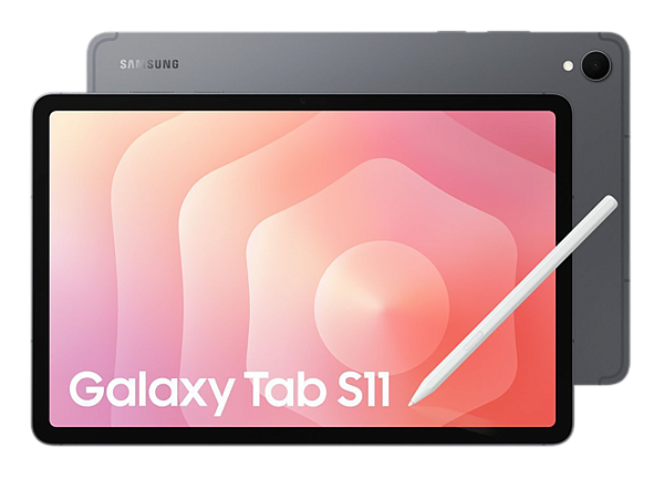Samsung Galaxy Tab S11 12/256Gb Wi-Fi Moonstone Gray (Серый)