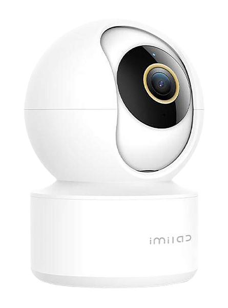 IP-камера Xiaomi IMILAB Home Security Camera С22 EU (CMSXJ60A), белый