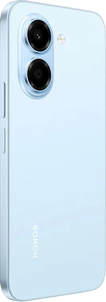 Honor X7e 6/256Gb Blue (Global) Dual nano Sim