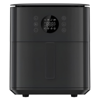 Аэрогриль Xiaomi Air Fryer 6,5L (MAF-W6501) EU, Black Аэрогриль Xiaomi Air Fryer 6,5L (MAF-W6501) EU, Black