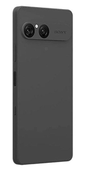 Sony Xperia 10 VII 8/128Gb Charcoal Black (Global) 2Sim