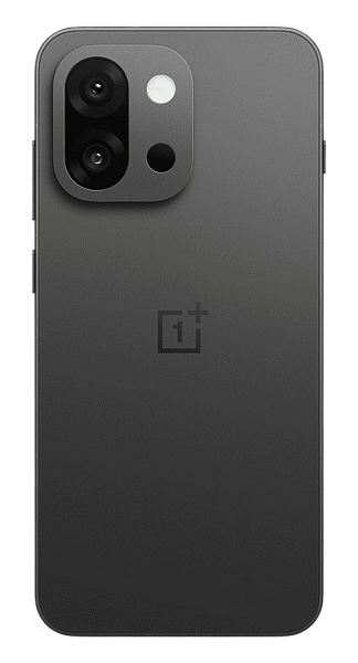 OnePlus 13s 12/512Gb Black Velvet (India) (Черный) Dual:nano Sim+eSim