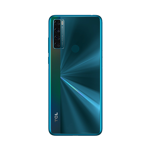 TCL 20 SE 4/128Gb Aurora Green