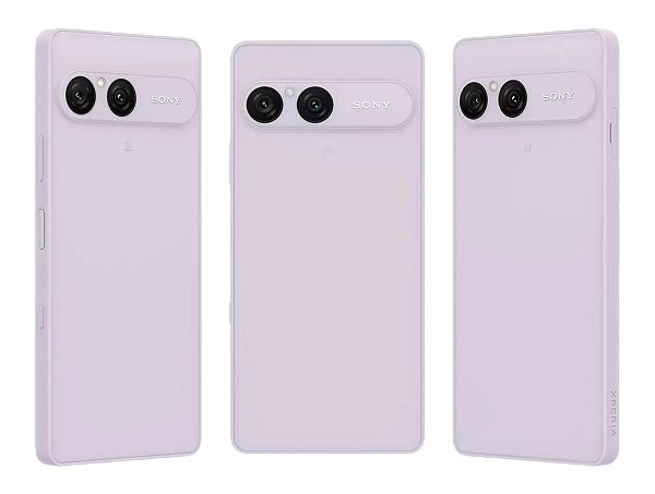 Sony Xperia 10 VIII 8/128Gb Misty Lilac (Global) Sim+eSim