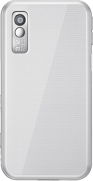 Samsung Star GT-S5230 snow white