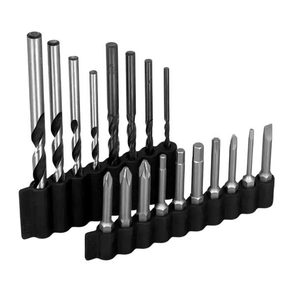 Аккумуляторная дрель-шуруповерт Xiaomi HOTO 12V Brushless Drill (QWLDZ001) CN Gray