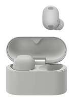Беспроводные наушники Sony WF-1000XM6 Platinum Silver (Серебристый)