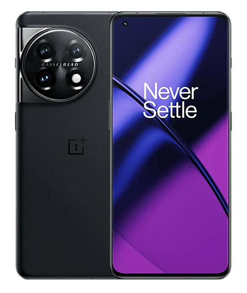 OnePlus 11 8/128Gb Titan Black (Global) (Черный) 2Sim